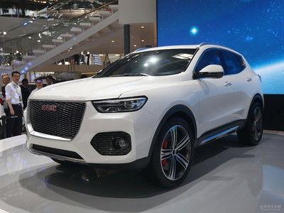 哈弗hr最新爆料视频下载,揭秘设计亮点与性能升级  第2张