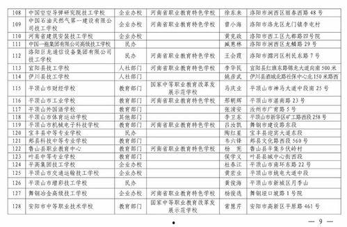 河南教育局最新爆料信息,揭秘教育改革新动向与政策调整详情  第2张
